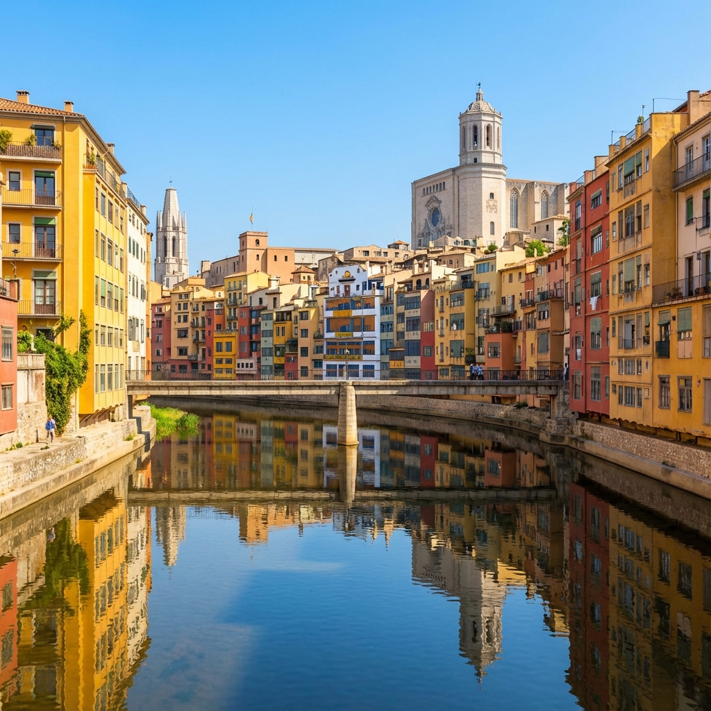 Girona Ciutat