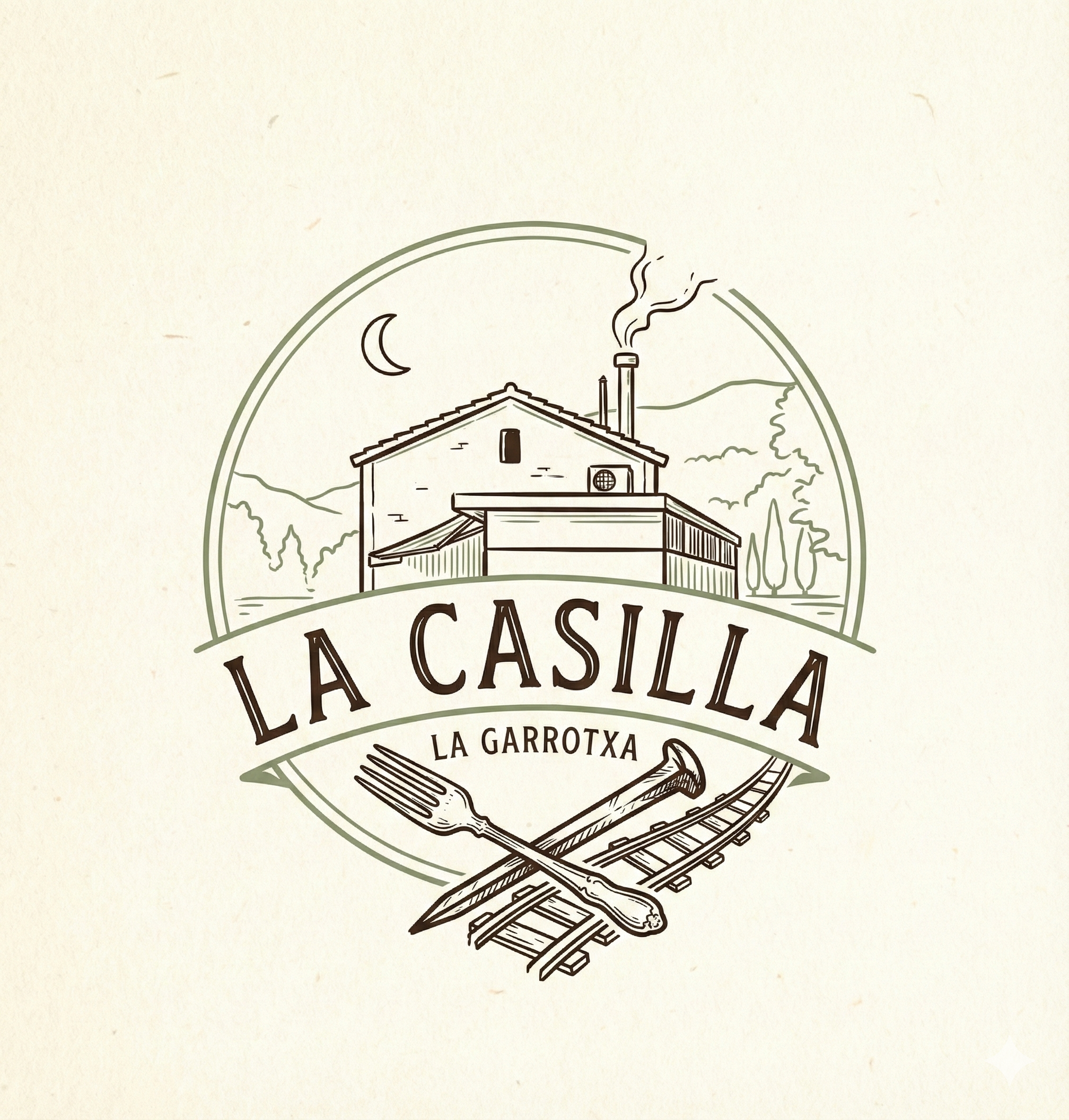 La Casilla Logo